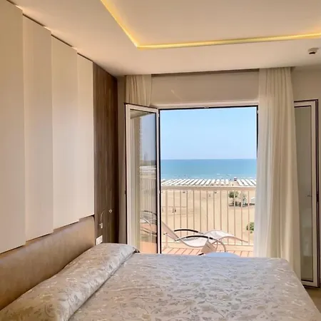 Eden Hotell Caorle