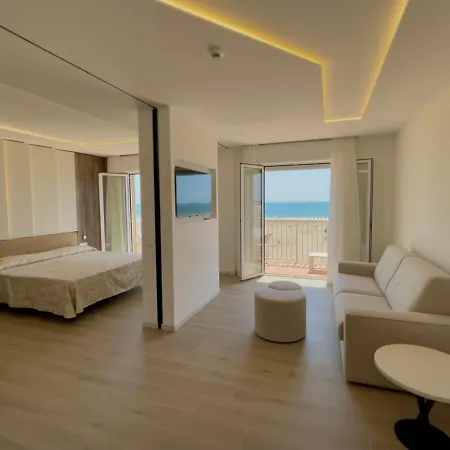 Hotell Eden 3*