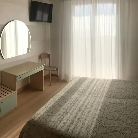 Hotell Eden Caorle