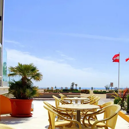 Eden 3* Caorle