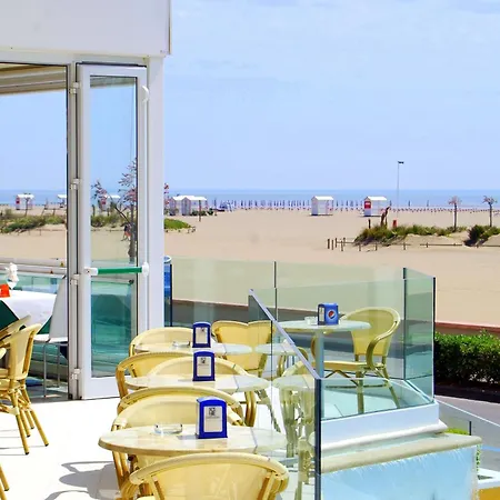 Eden Hotell 3*
