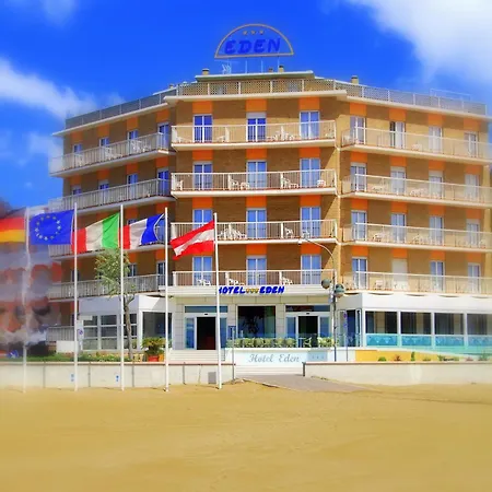 Eden Hotell 3*