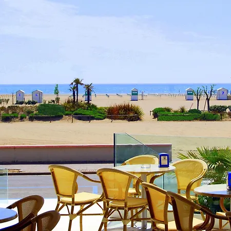Eden Hotell Caorle
