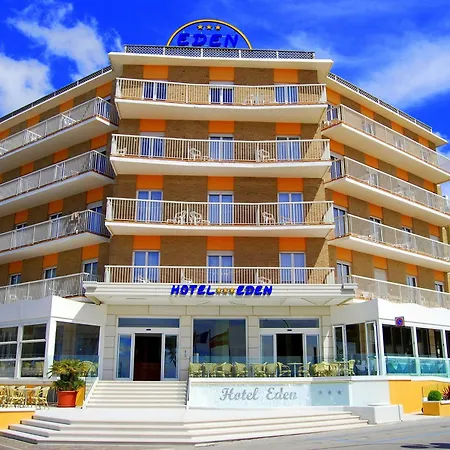 Eden 3* Caorle