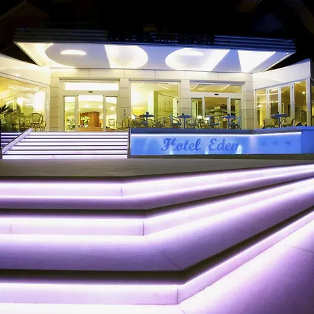 Eden 3* Caorle
