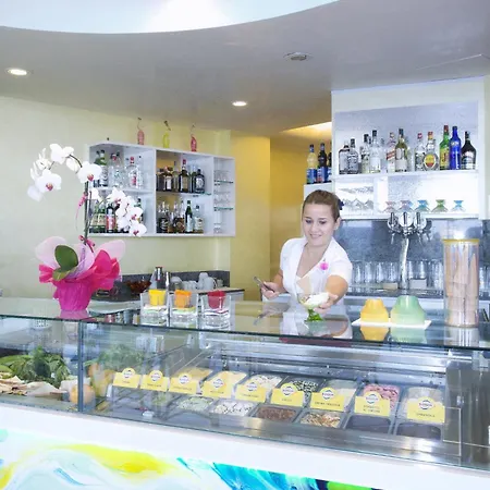 Eden Hotell