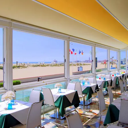 Hotell Eden Caorle