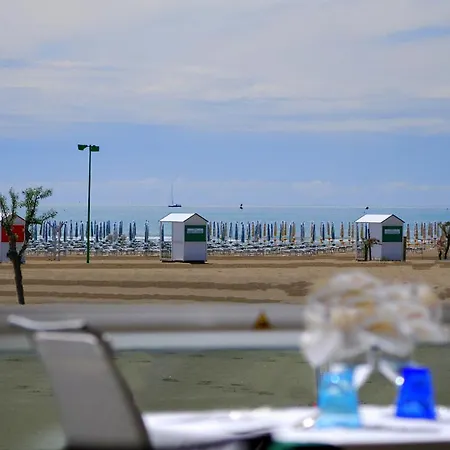 Eden Hotell Caorle