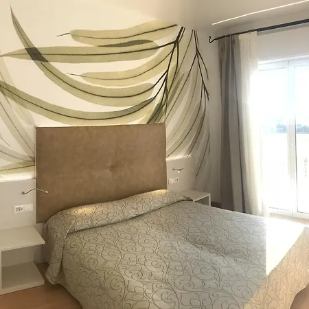 Hotell Eden Caorle