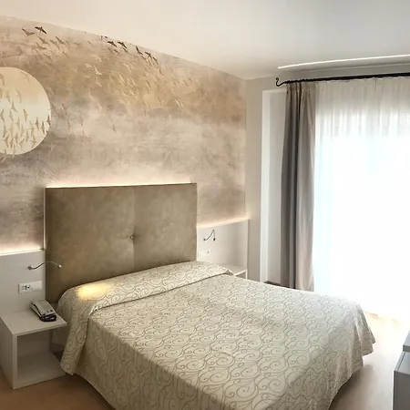 Eden Hotell Caorle