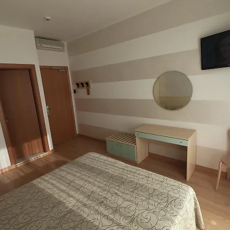 Hotell Eden Caorle