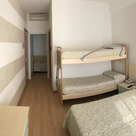Hotell Eden