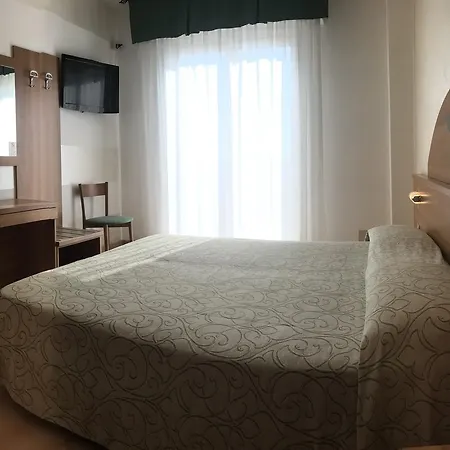Hotell Eden 3*