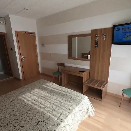 Eden Hotell