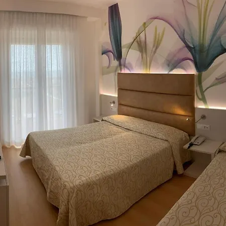 Hotell Eden